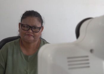 Telemedicine brings specialist care closer to patients